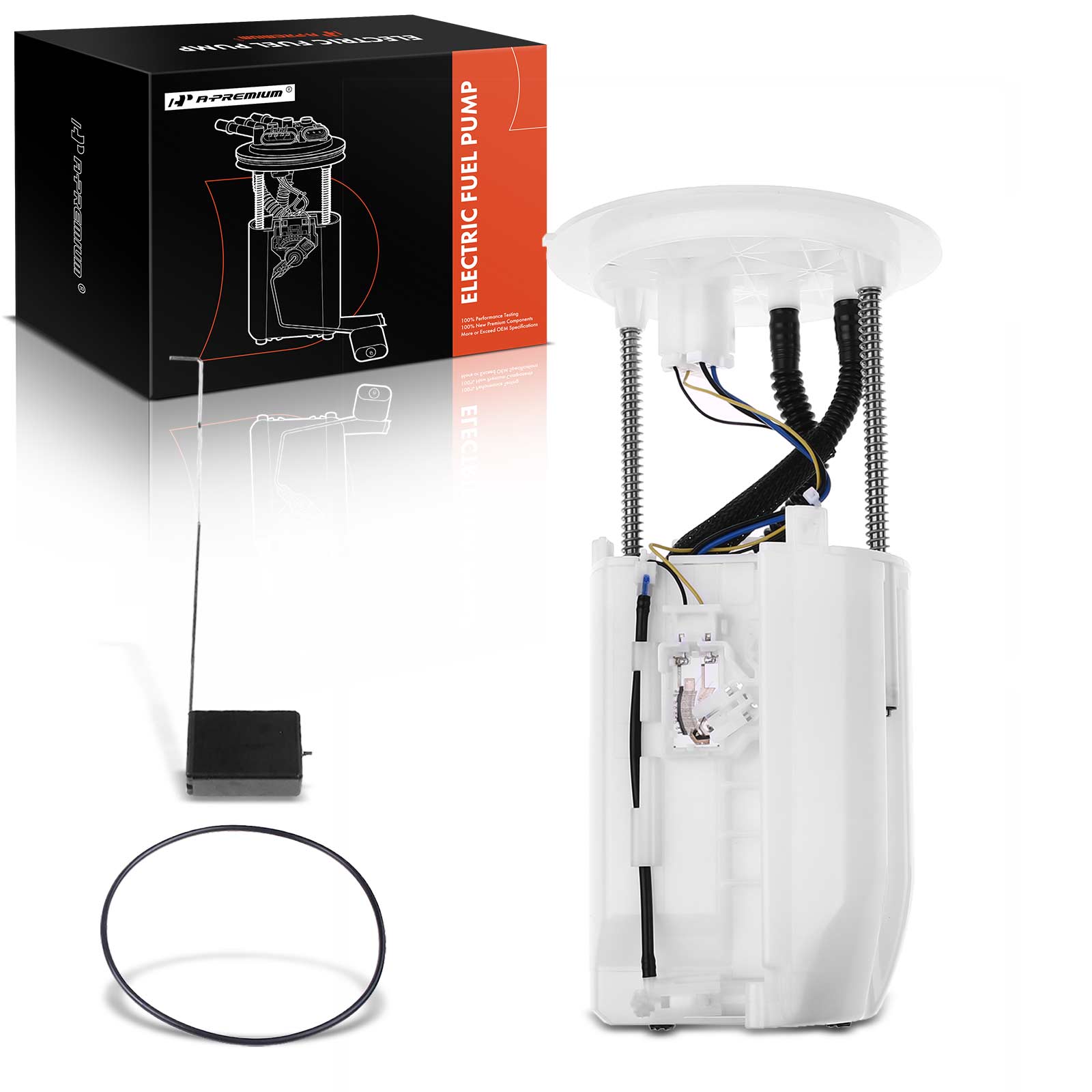 AM Fuel Pump SKU PRMAPFP0811 OEM E8806M SP9009M P76713M FG0932