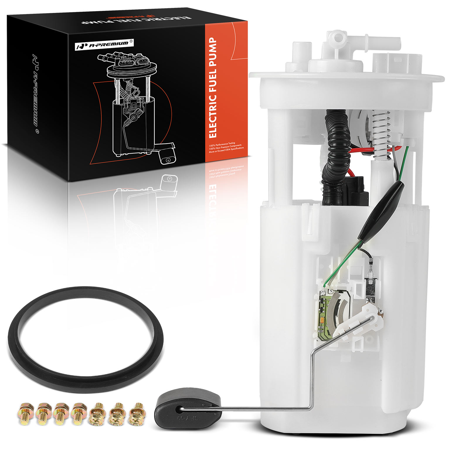 AM Fuel Pump SKU PRMAPFP0824 OEM 32359107 E8994M P76166M SP3052