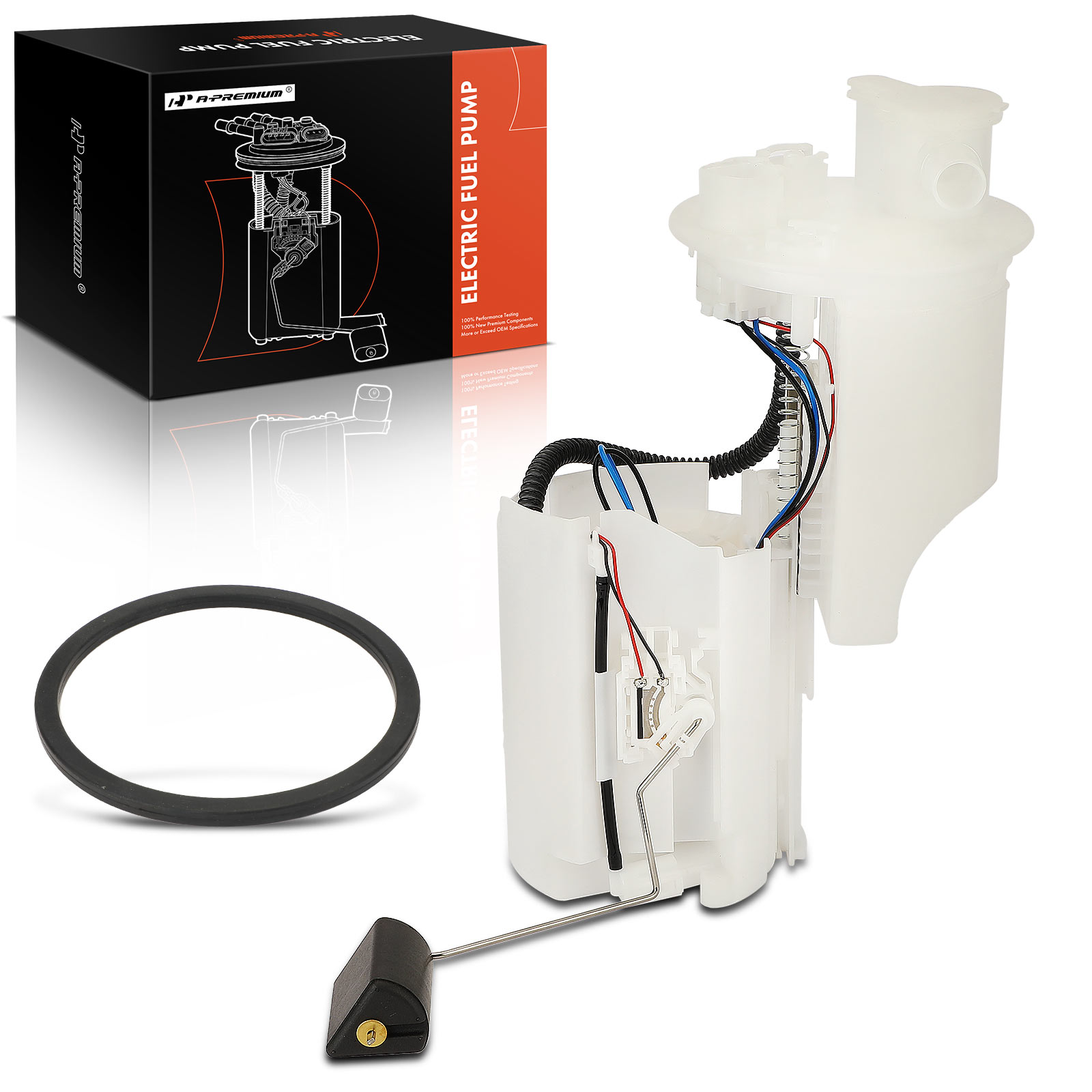 AM Fuel Pump SKU PRMAPFP0843 OEM 7702006282-7702006286-77020063