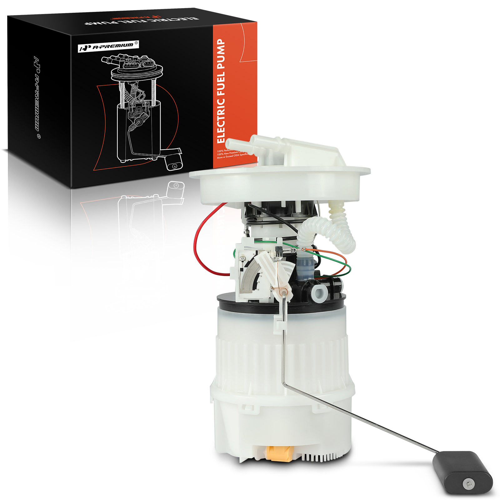 AM Fuel Pump SKU PRMAPFP0862 OEM Z6051335XG 5M519H307 Z6051335X