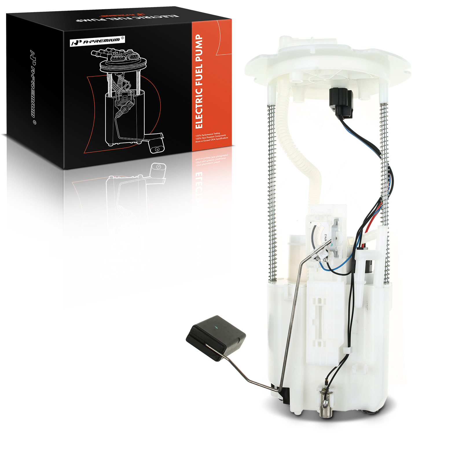 AM Fuel Pump SKU PRMAPFP0888 OEM 170401EK0B E9069M SP4148M FG16