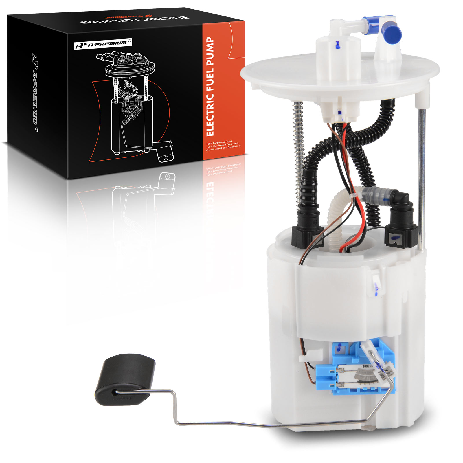AM Fuel Pump SKU PRMAPFP0918 OEM 311102P000