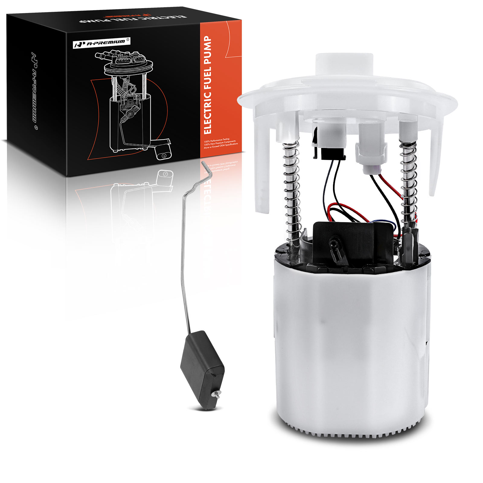 AM Fuel Pump SKU PRMAPFP0966 OEM 2044700794-2045400917 A2045400