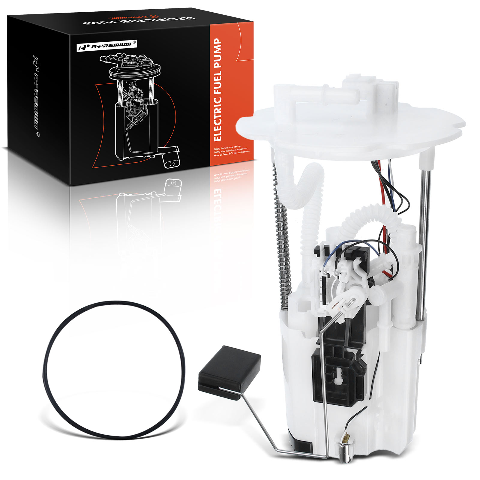 AM Fuel Pump SKU PRMAPFP1023 OEM E9092M SP4137M 170401MA0A 1704