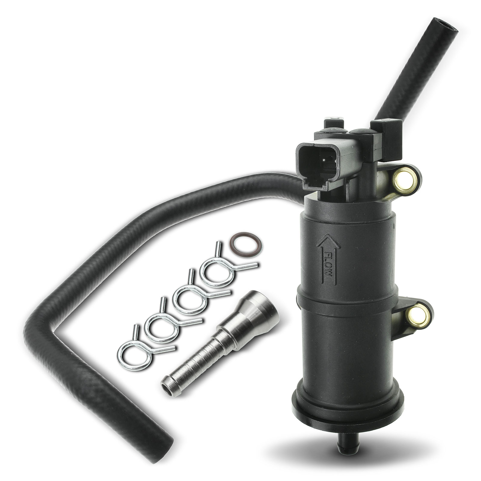 AM Fuel Pump SKU PRMAPFP1092 OEM E7230-5086499AB 5086499AC