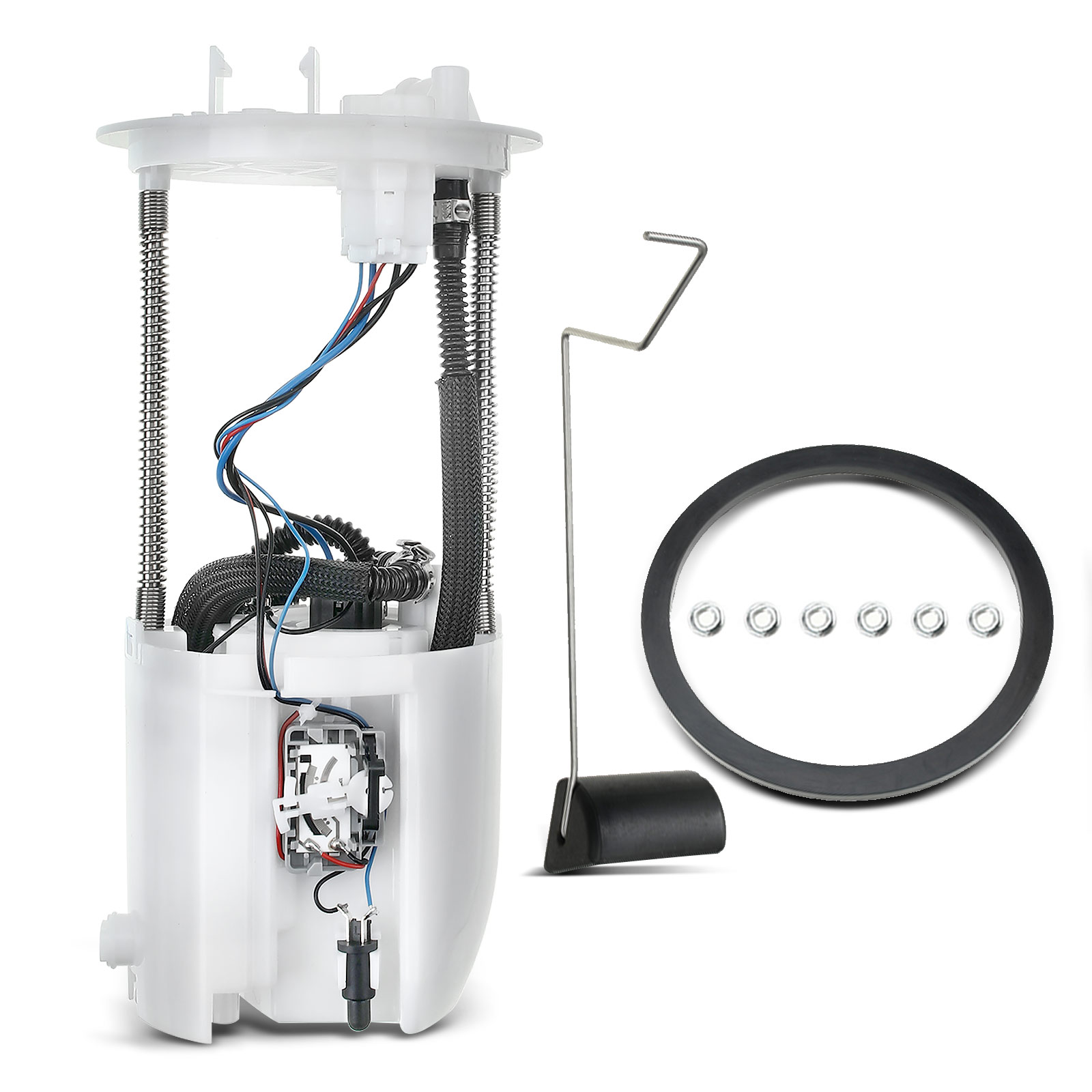 AM Fuel Pump SKU PRMAPFP1106 OEM E8799M FG2219 SP4149M P77290M