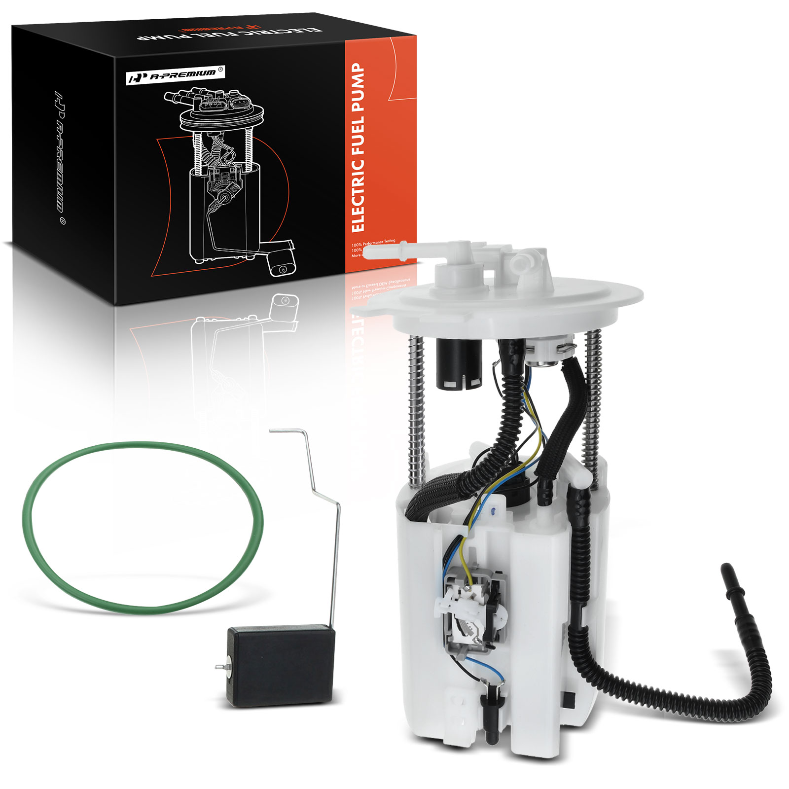 AM Fuel Pump SKU PRMAPFP1117 OEM E9187M FG1548 P77229M SP4092M