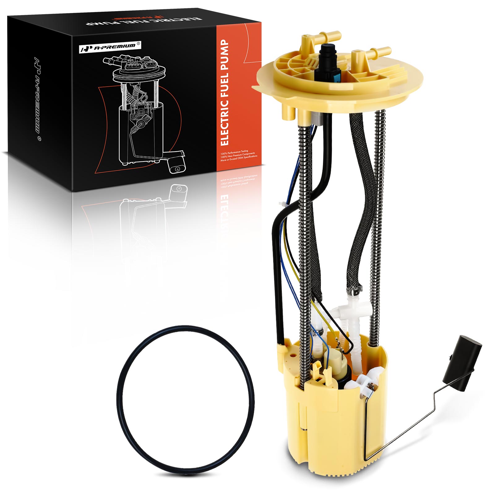 AM Fuel Pump SKU PRMAPFP1124 OEM 4560227AB SP7238M FG1663
