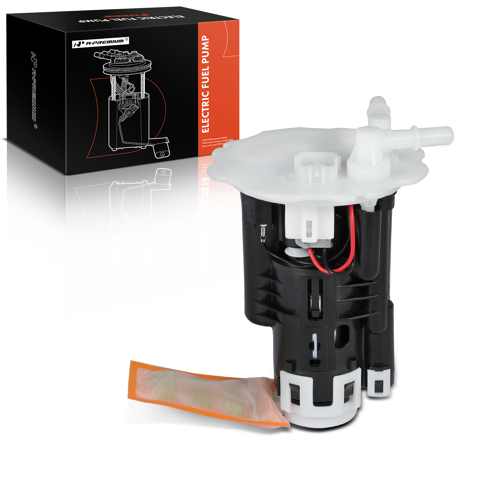 AM Fuel Pump SKU PRMAPFP1127 OEM 0433010 ZL0113ZE0 GY0113ZE0