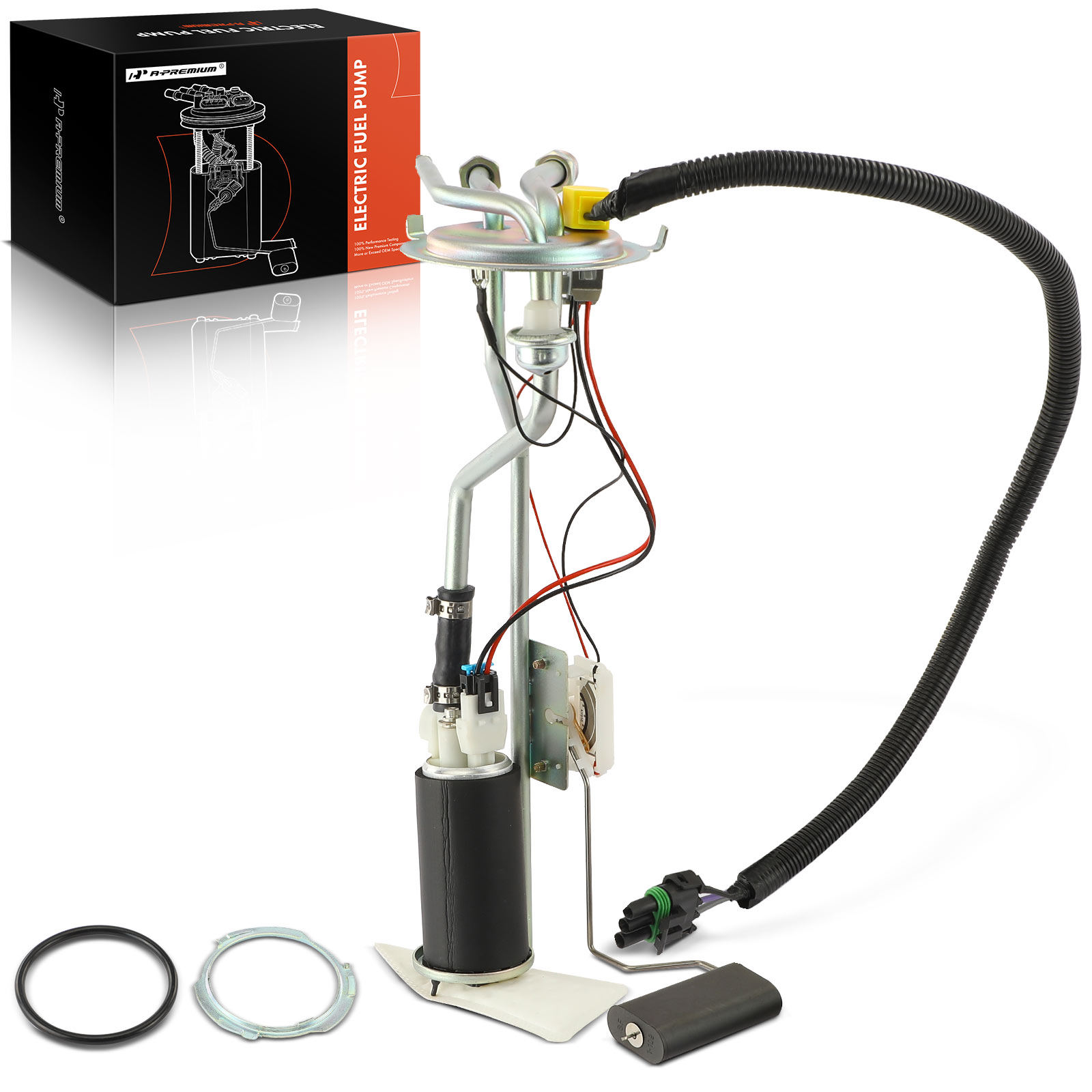 AM Fuel Pump SKU PRMAPFP1138 OEM P77394H HP10258-25094631-25094