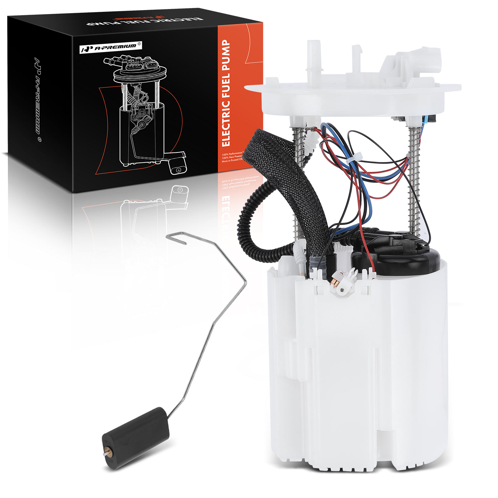AM Fuel Pump SKU PRMAPFP1170 OEM FG0094811B1-13584225-13503670