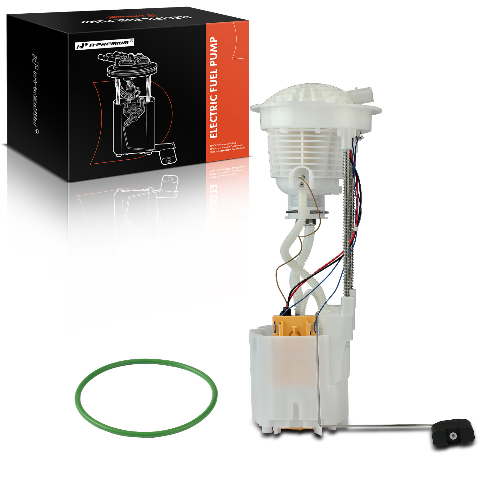 AM Fuel Pump SKU PRMAPFP1217 OEM FG2117-68066583AA