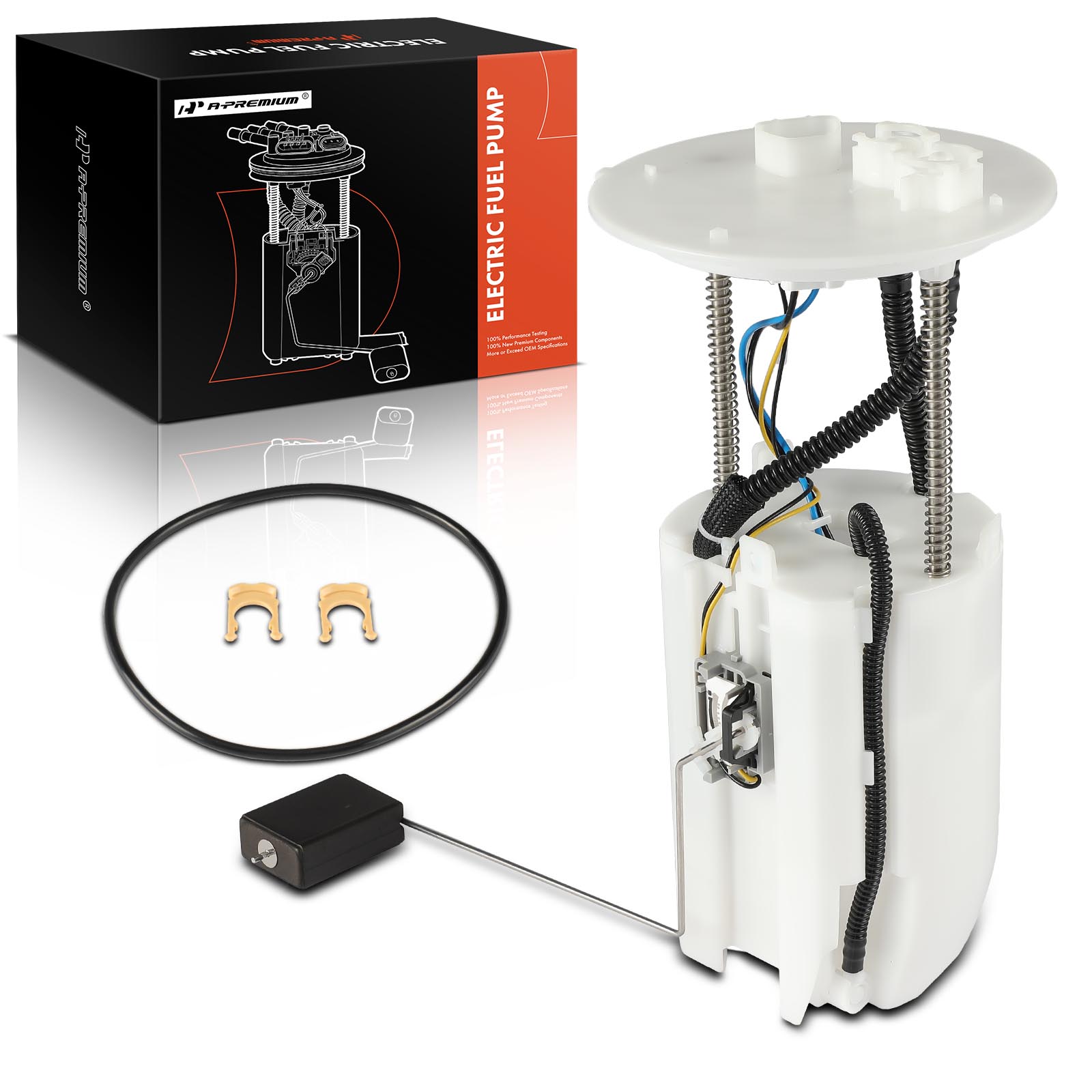 AM Fuel Pump SKU PRMAPFP1238 OEM FG2147-770200C160-833200C050
