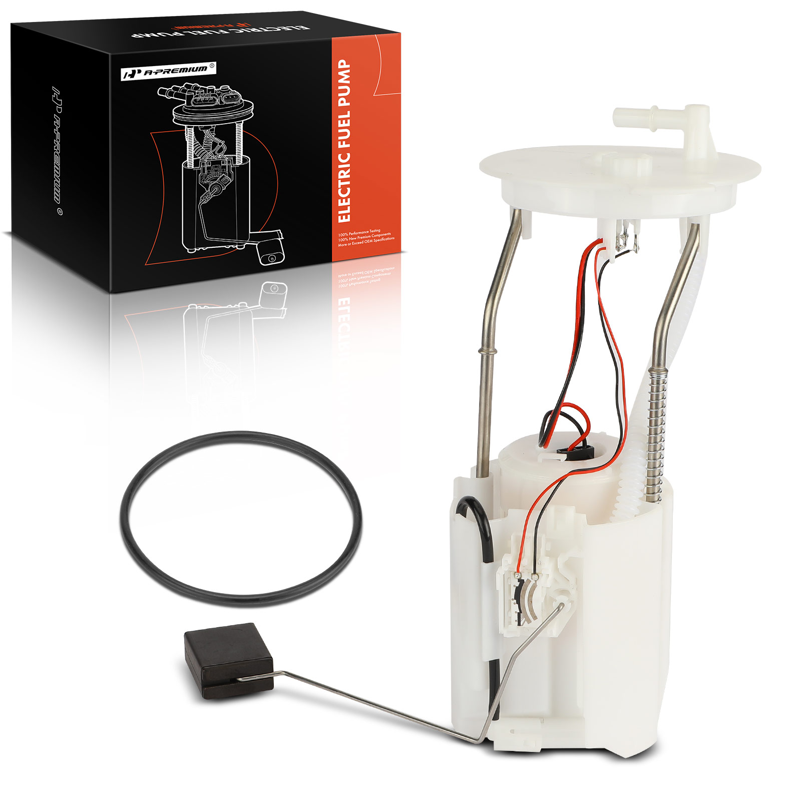 AM Fuel Pump SKU PRMAPFP1242 OEM FG2270-17052TLAA00-17045TLAA00