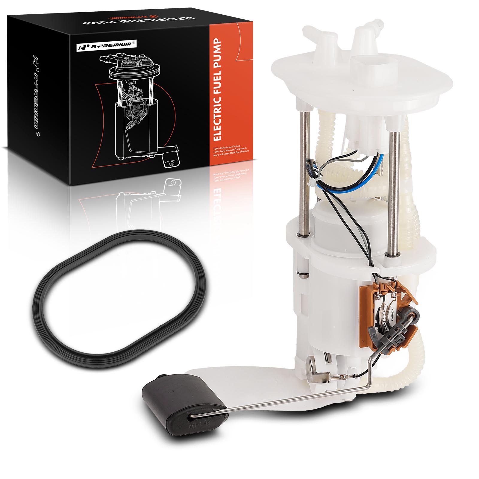 AM Fuel Pump SKU PRMAPFP1249 OEM FG2666-311103M950
