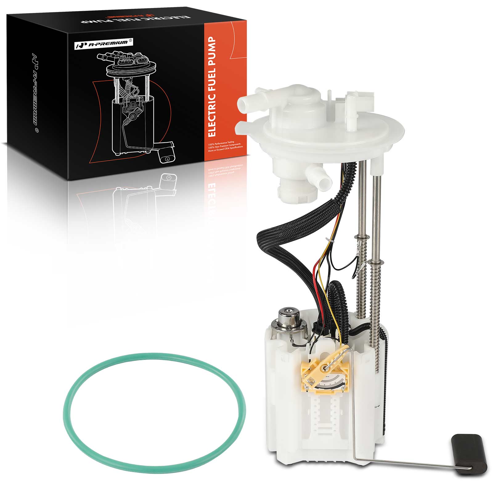 AM Fuel Pump SKU PRMAPFP1274 OEM FG2266-68399001AC 68399001AA 6