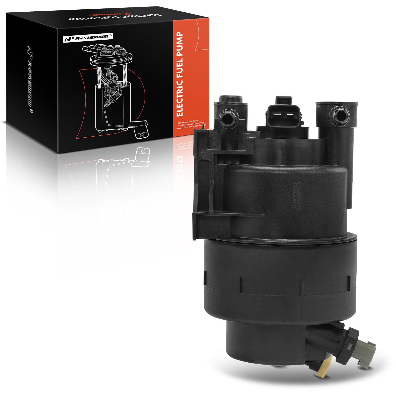 AM Fuel Pump SKU PRMAPFP1277 OEM E2565 P76821 SP1350 HFP1000 BC