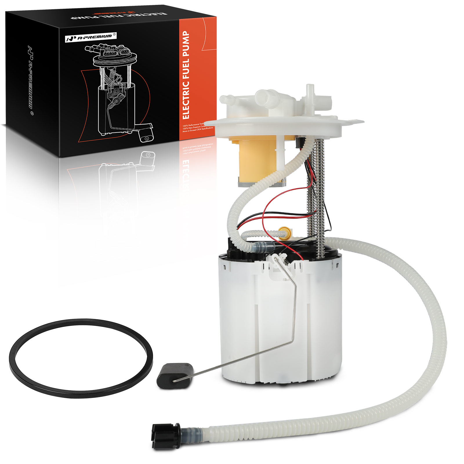 AM Fuel Pump SKU PRMAPFP1297 OEM 68217192AE