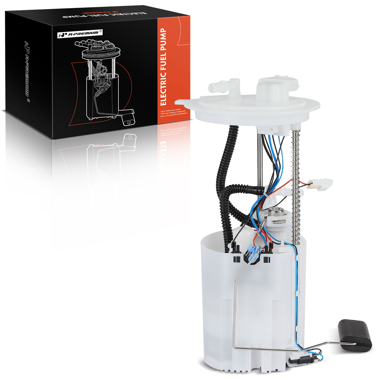 AM Fuel Pump SKU PRMAPFP1303 OEM FG2669-170406FK0A