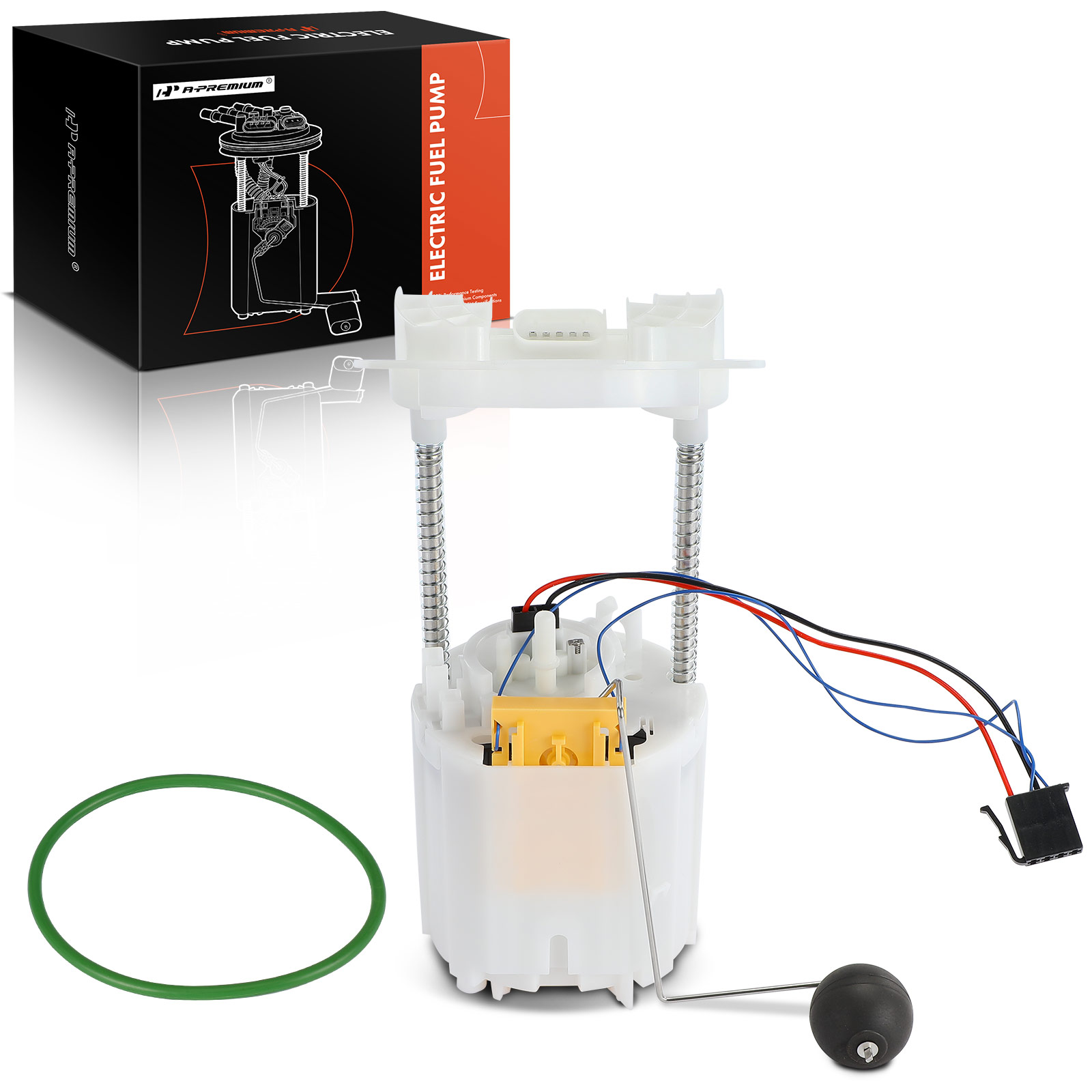 AM Fuel Pump SKU PRMAPFP1308 OEM FG2479-68367539AA
