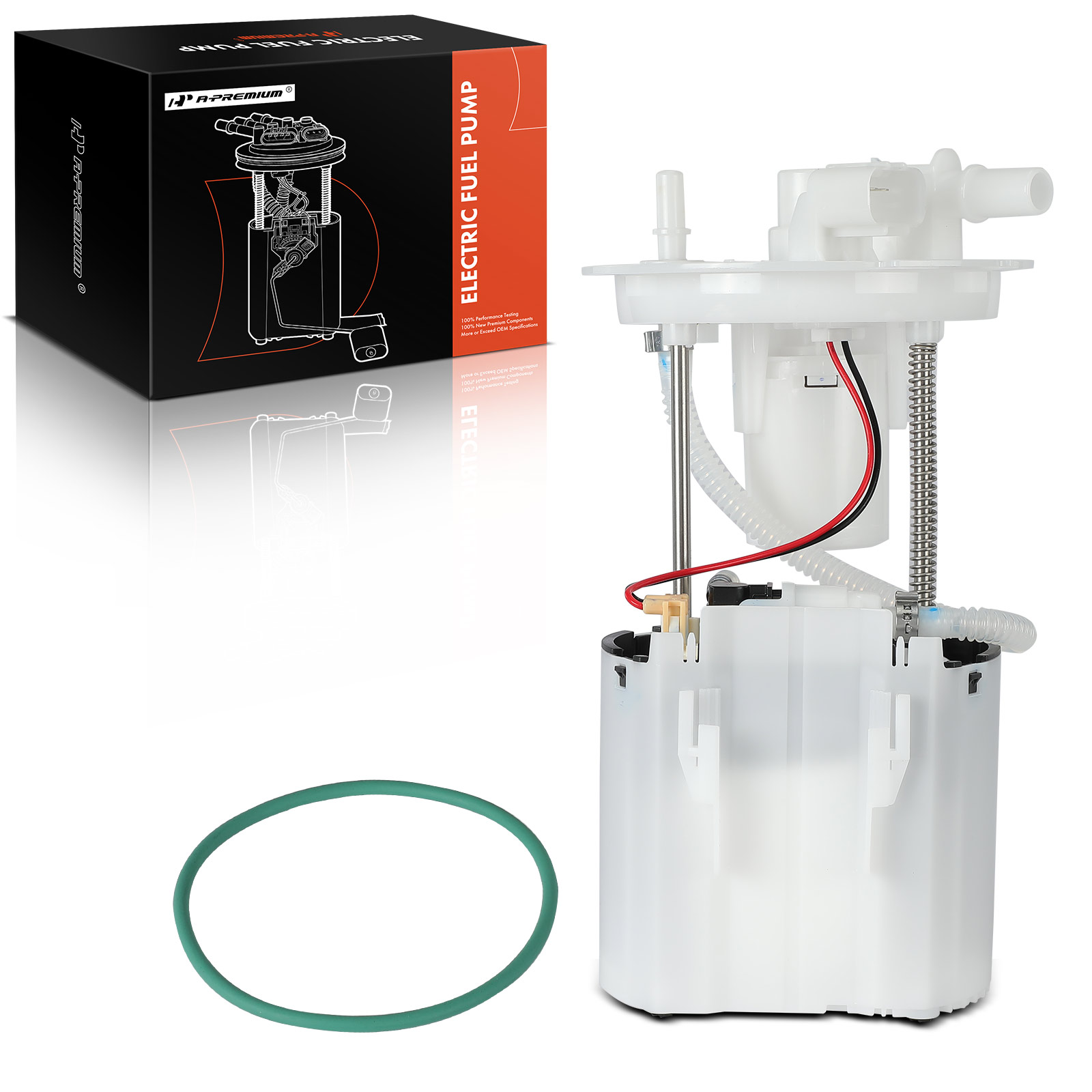 AM Fuel Pump SKU PRMAPFP1313 OEM 85510206-42828713