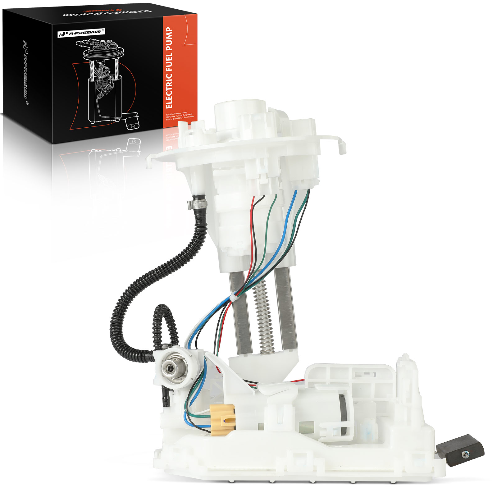 AM Fuel Pump SKU PRMAPFP1322 OEM 7702002890-7702012A00