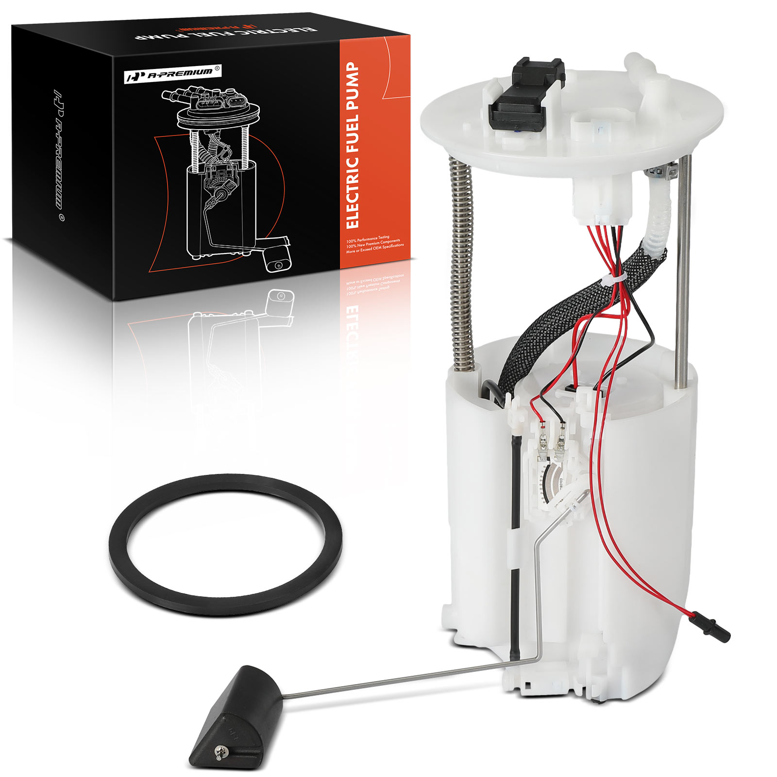 AM Fuel Pump SKU PRMAPFP1365 OEM FG2169-1760A353