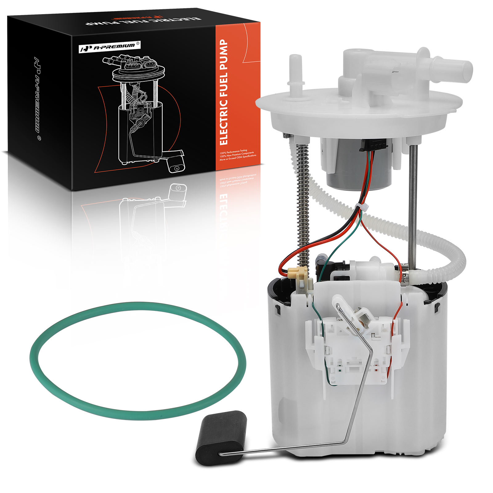 AM Fuel Pump SKU PRMAPFP1373 OEM FG2465-85147536-23314208-23314