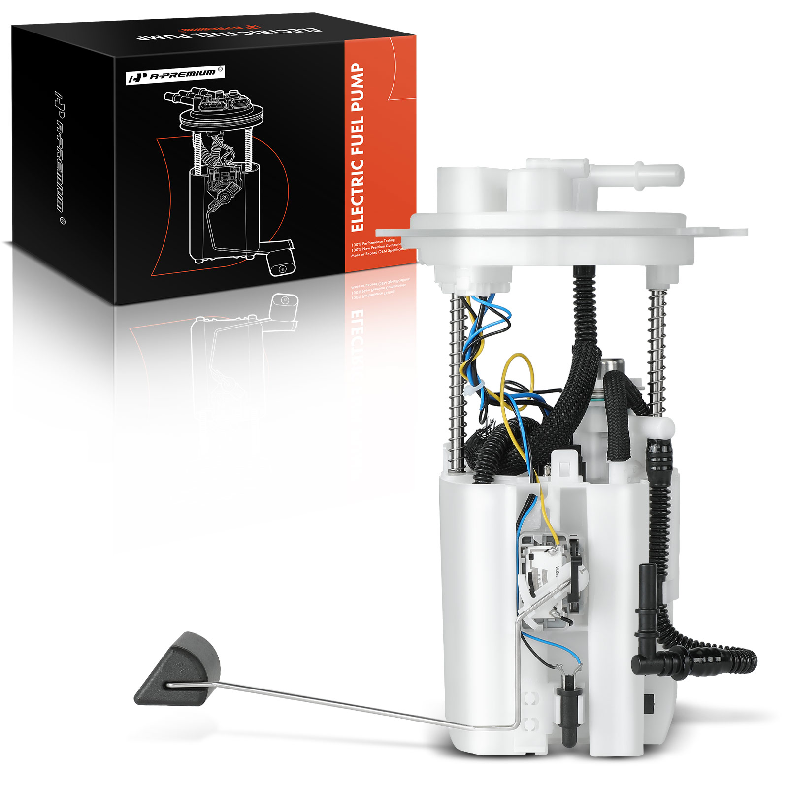 AM Fuel Pump SKU PRMAPFP1383 OEM 170406CC0A