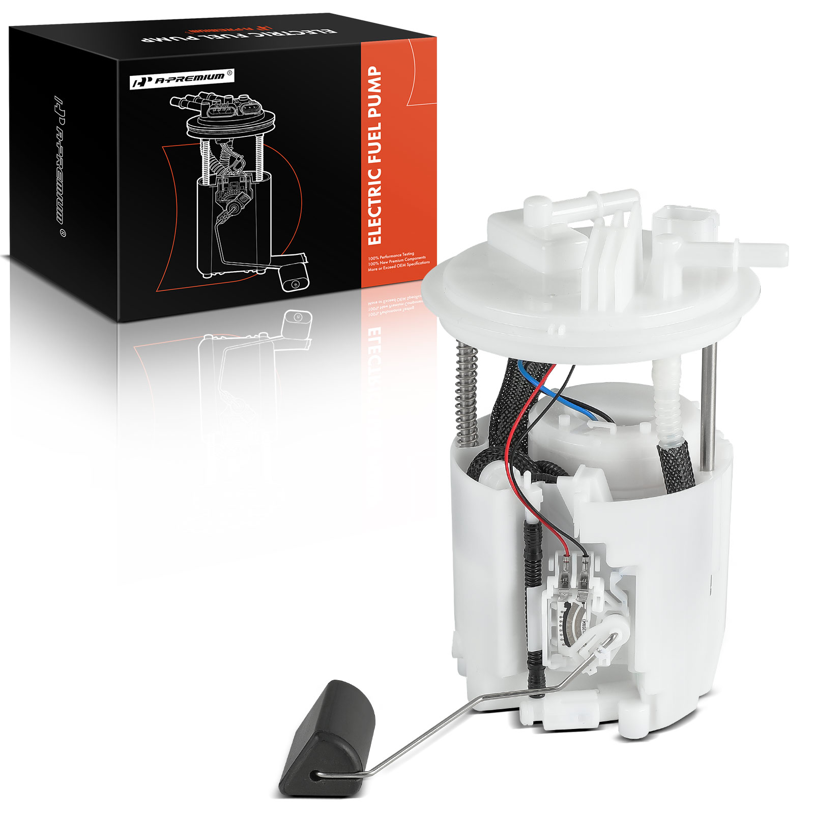 AM Fuel Pump SKU PRMAPFP1395 OEM FG2207-42021AL02A 42021AL02B 4