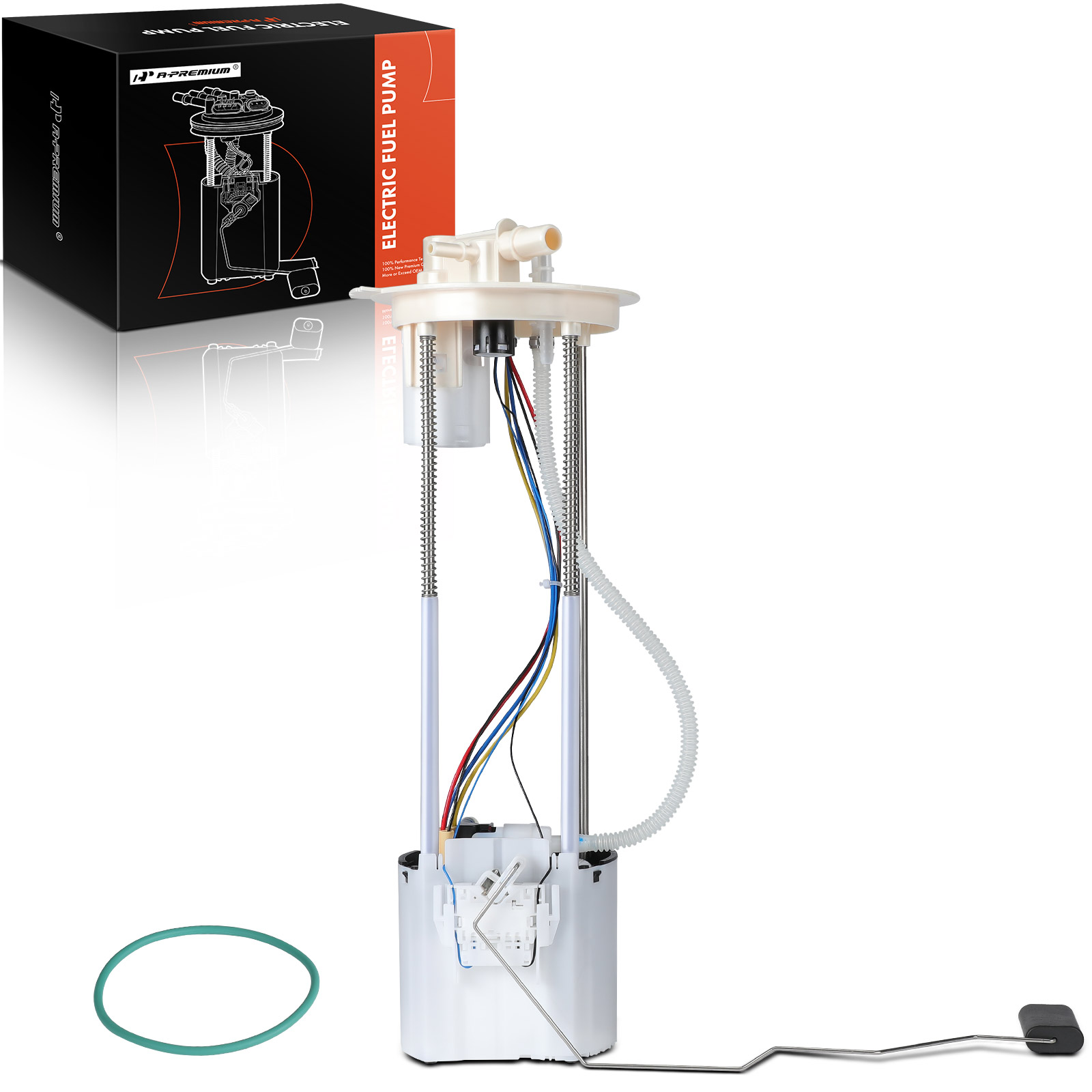 AM Fuel Pump SKU PRMAPFP1403 OEM 85556365-85168870-84827986