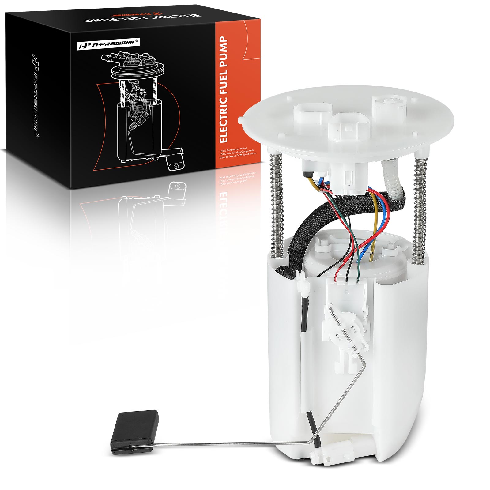 AM Fuel Pump SKU PRMAPFP1415 OEM 770200E130