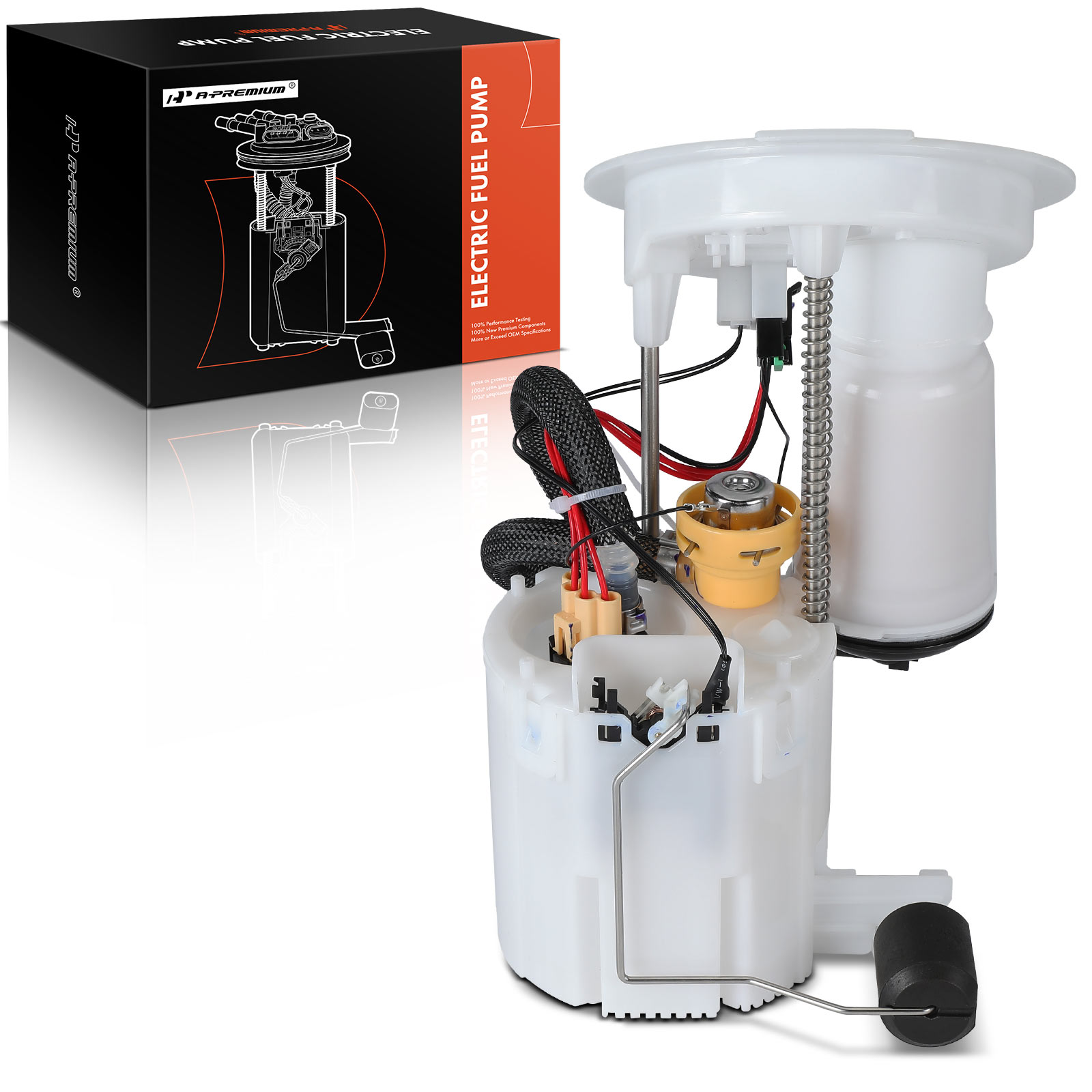 AM Fuel Pump SKU PRMAPFP1416 OEM FG2268-16117344066