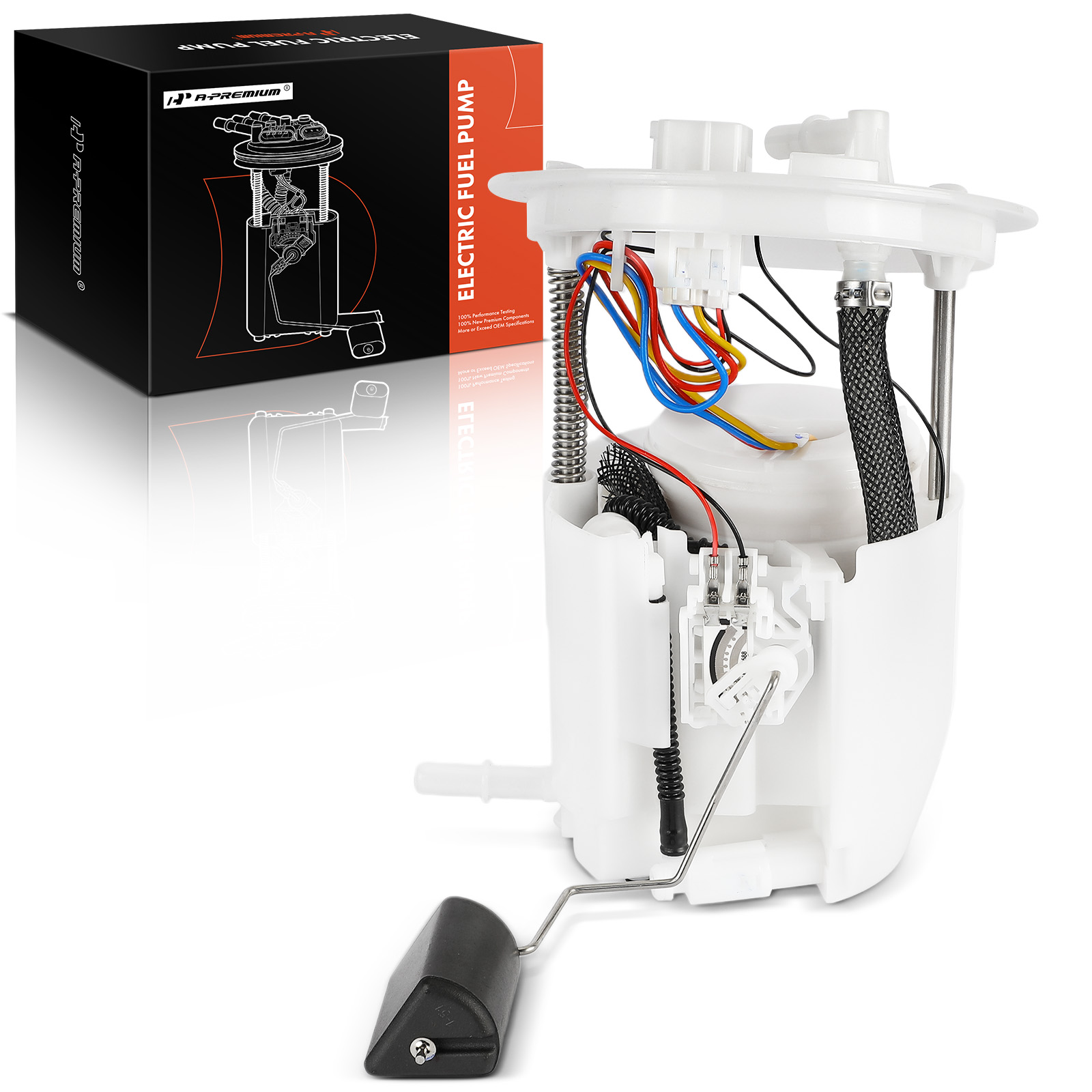 AM Fuel Pump SKU PRMAPFP1423 OEM PX031335X