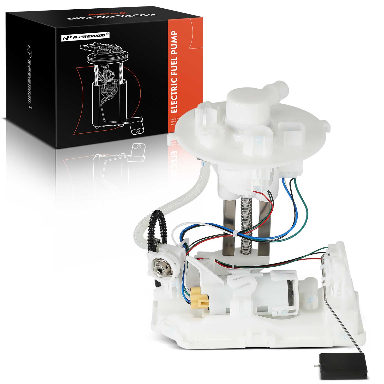 AM Fuel Pump SKU PRMAPFP1487 OEM 770200E160-770200E161-770200E1