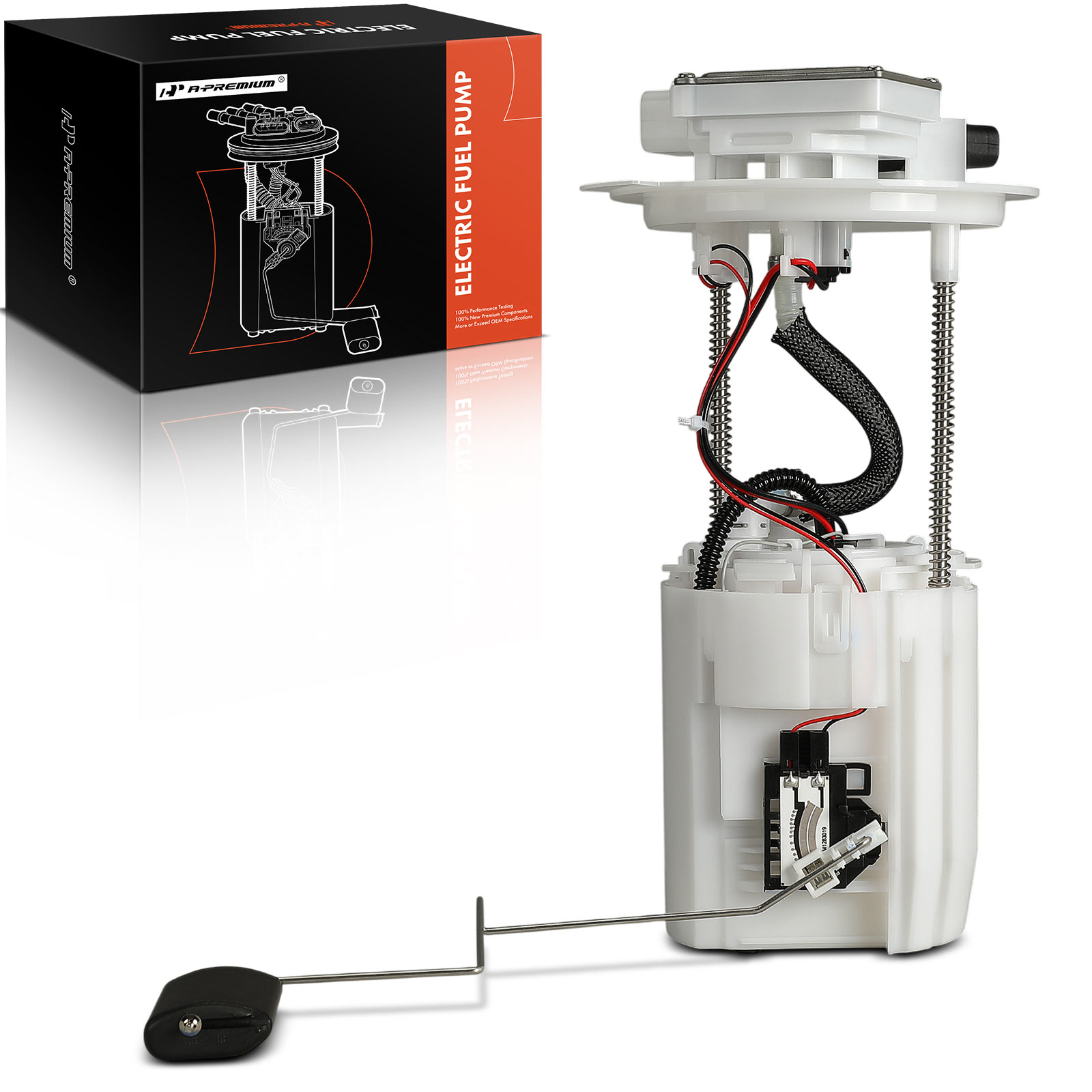 AM Fuel Pump SKU PRMAPFP1504 OEM 31120S1500-31120S1500