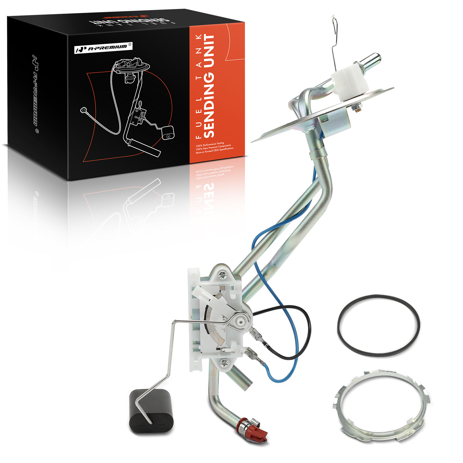 AM Fuel Sending Unit SKU PRMAPFSU091 OEM 637077