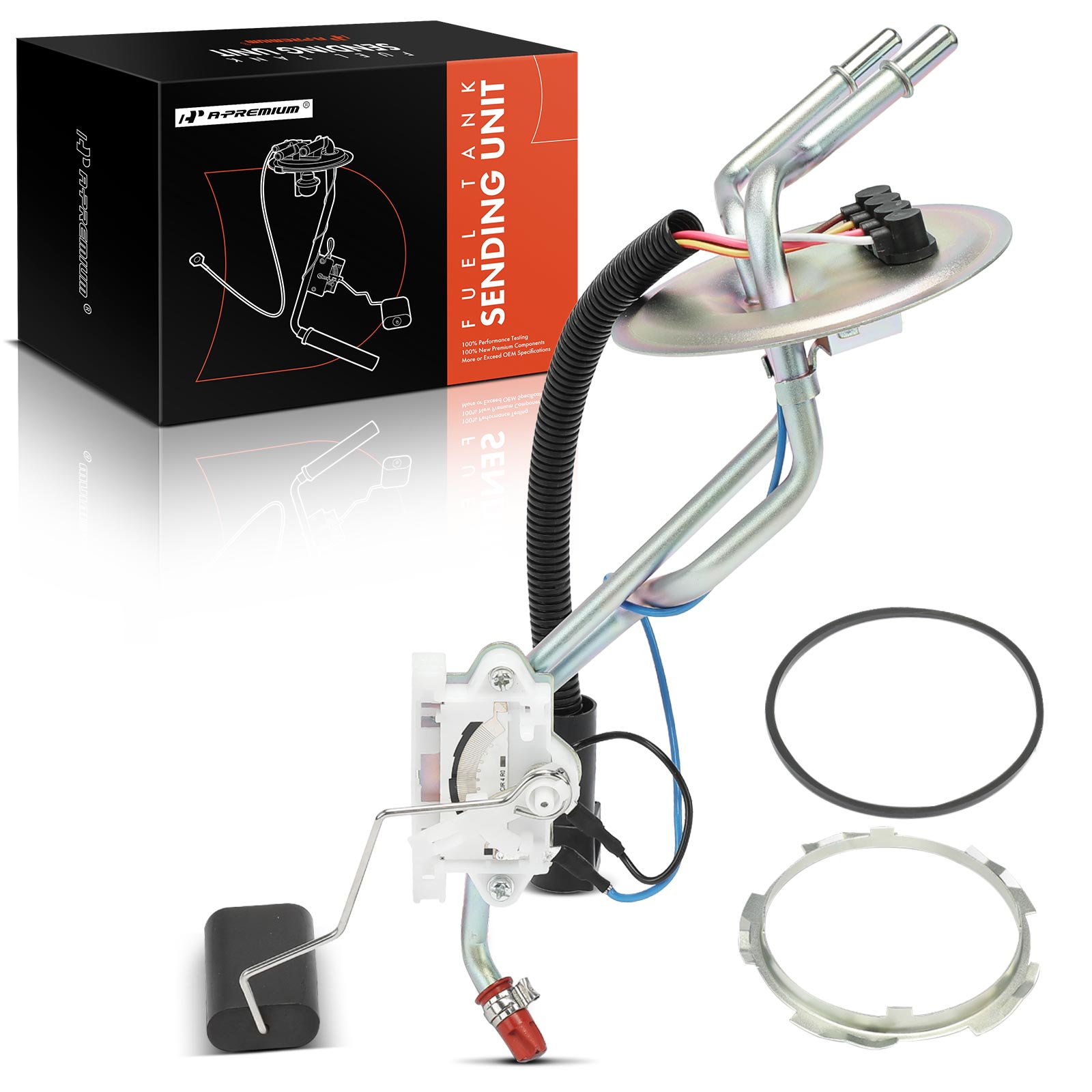AM Fuel Sending Unit SKU PRMAPFSU097