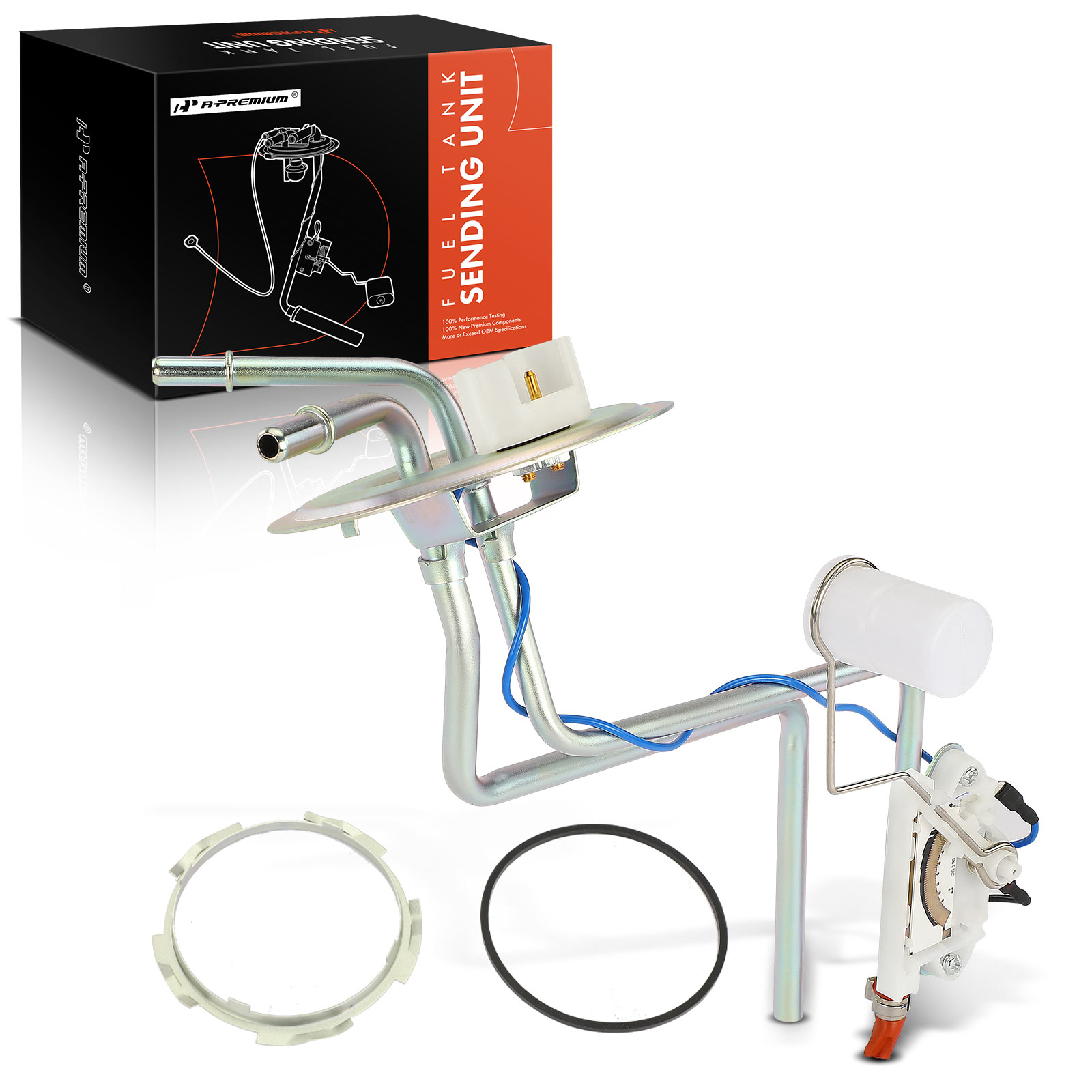 AM Fuel Sending Unit SKU PRMAPFSU100