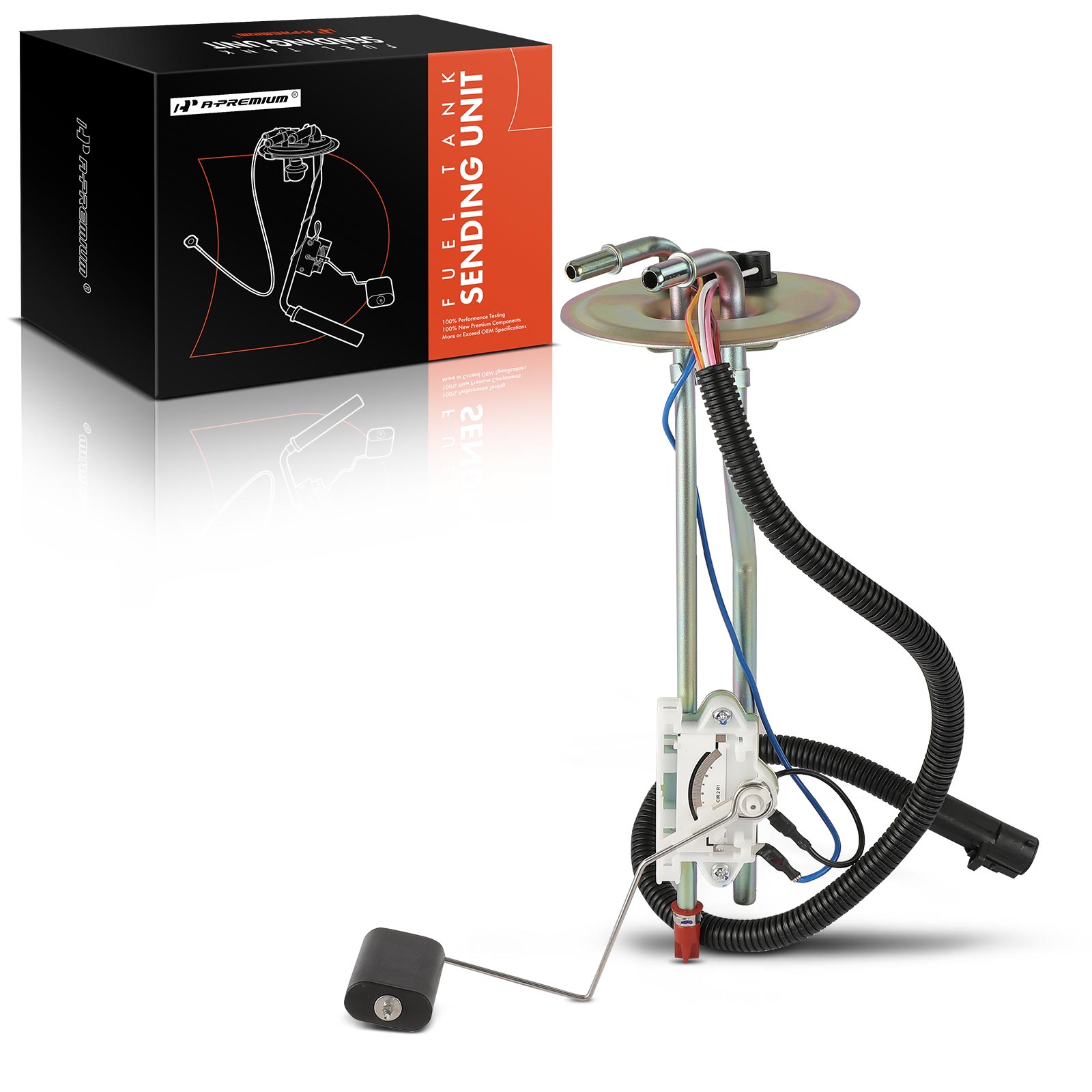 AM Fuel Sending Unit SKU PRMAPFSU102