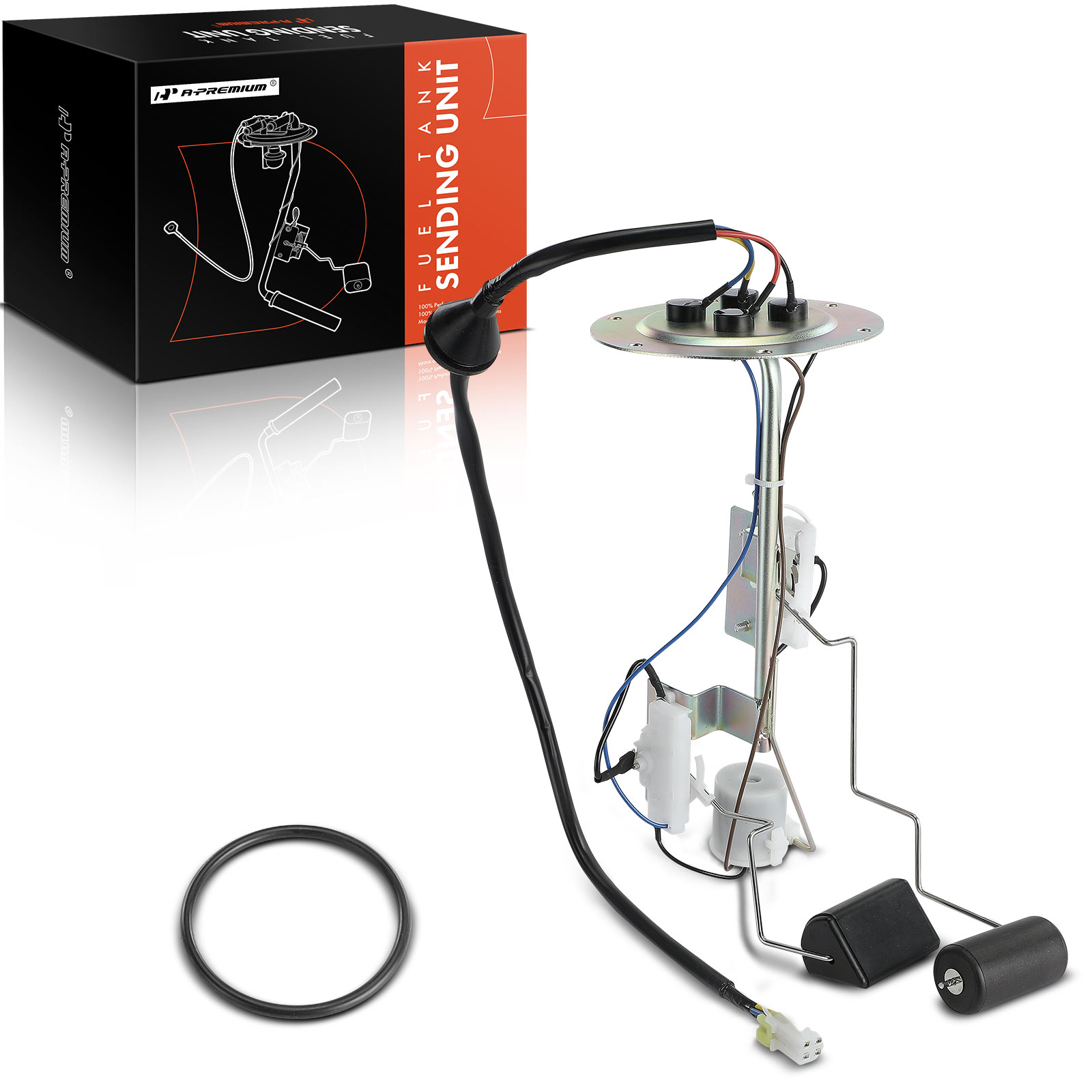 AM Fuel Sending Unit SKU PRMAPFSU129 OEM 2506017P65