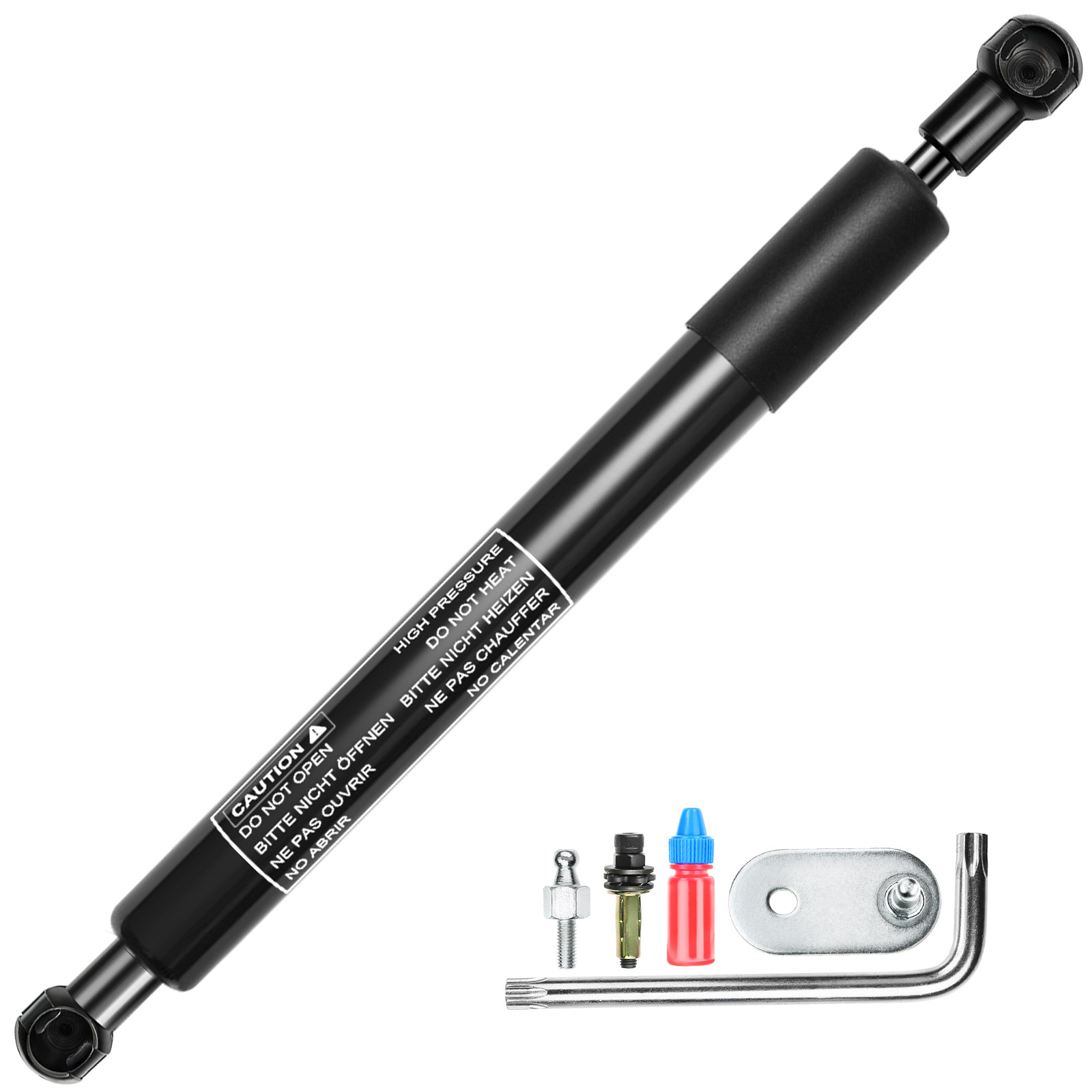 AM Tailgate Assist SKU PRMAPGS0089 OEM DZ43203