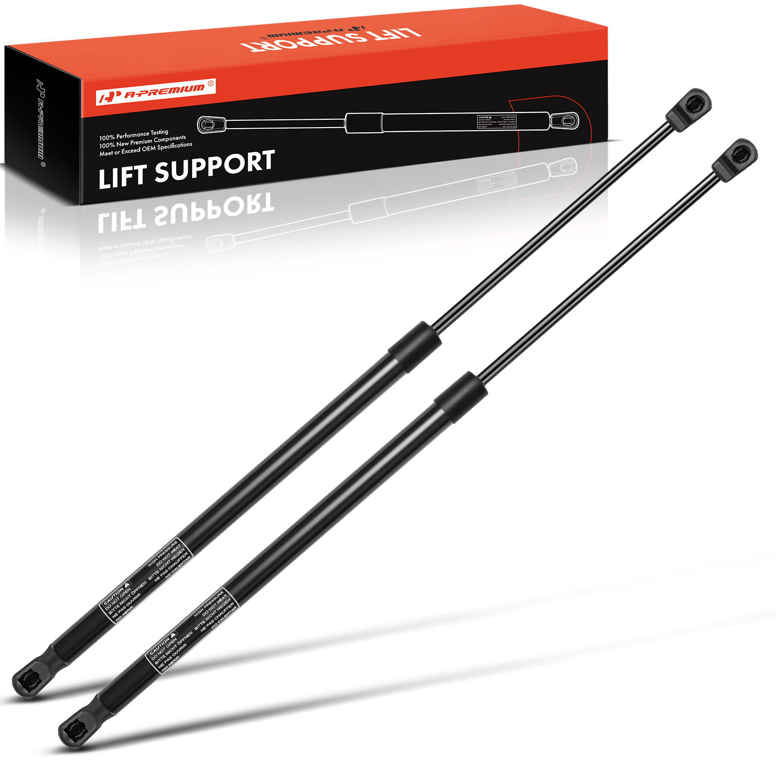 AM Lift Support SKU PRMAPGS0114 OEM 6002-57251SG000-57251SG001-572