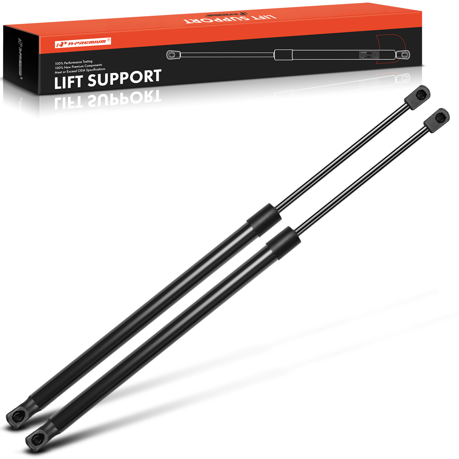 AM Lift Support SKU PRMAPGS0462 OEM 68905AE020-68905AE021-68905AE0