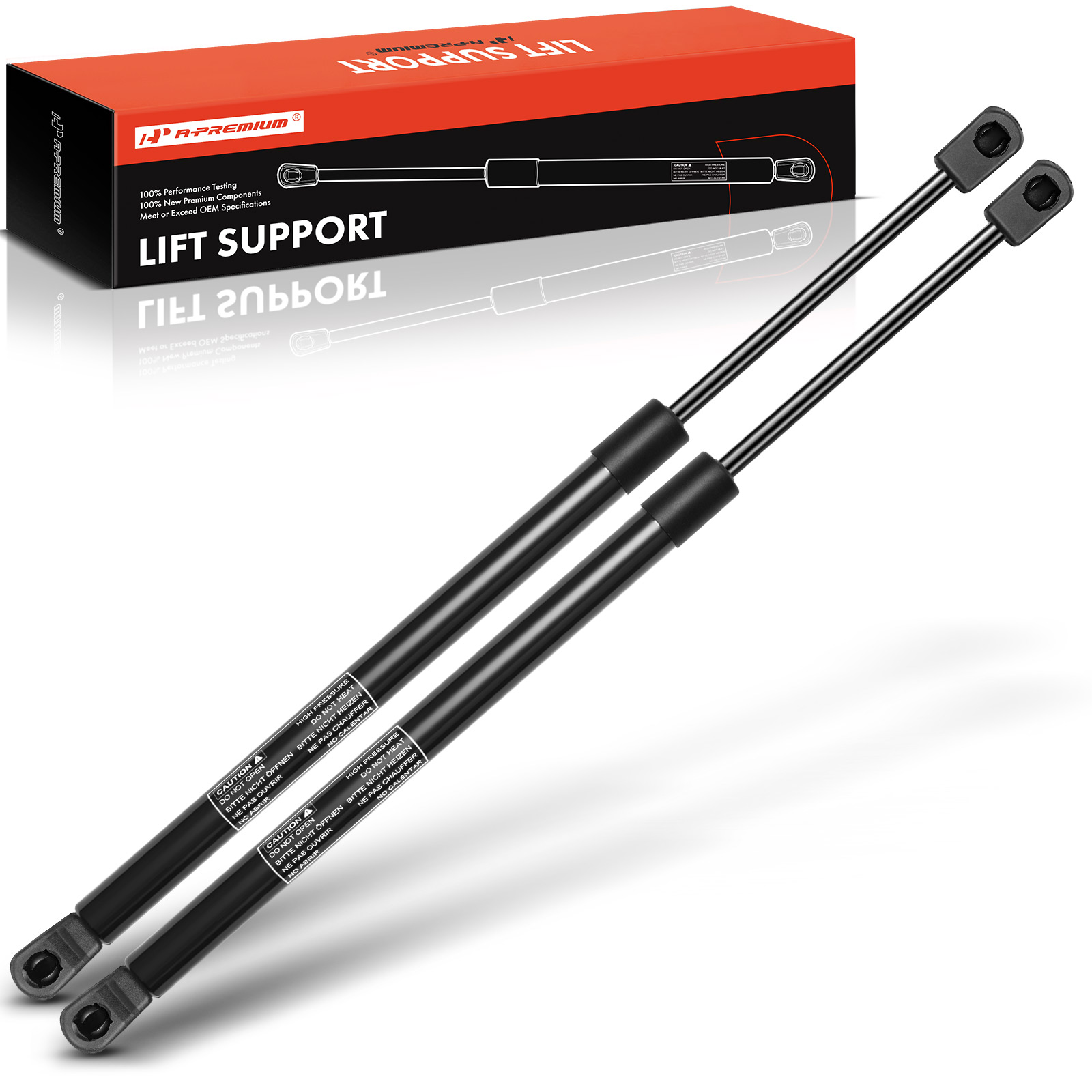 AM Lift Support SKU PRMAPGS0482 OEM 74820SHJA61-74820SHJA71-6238 S