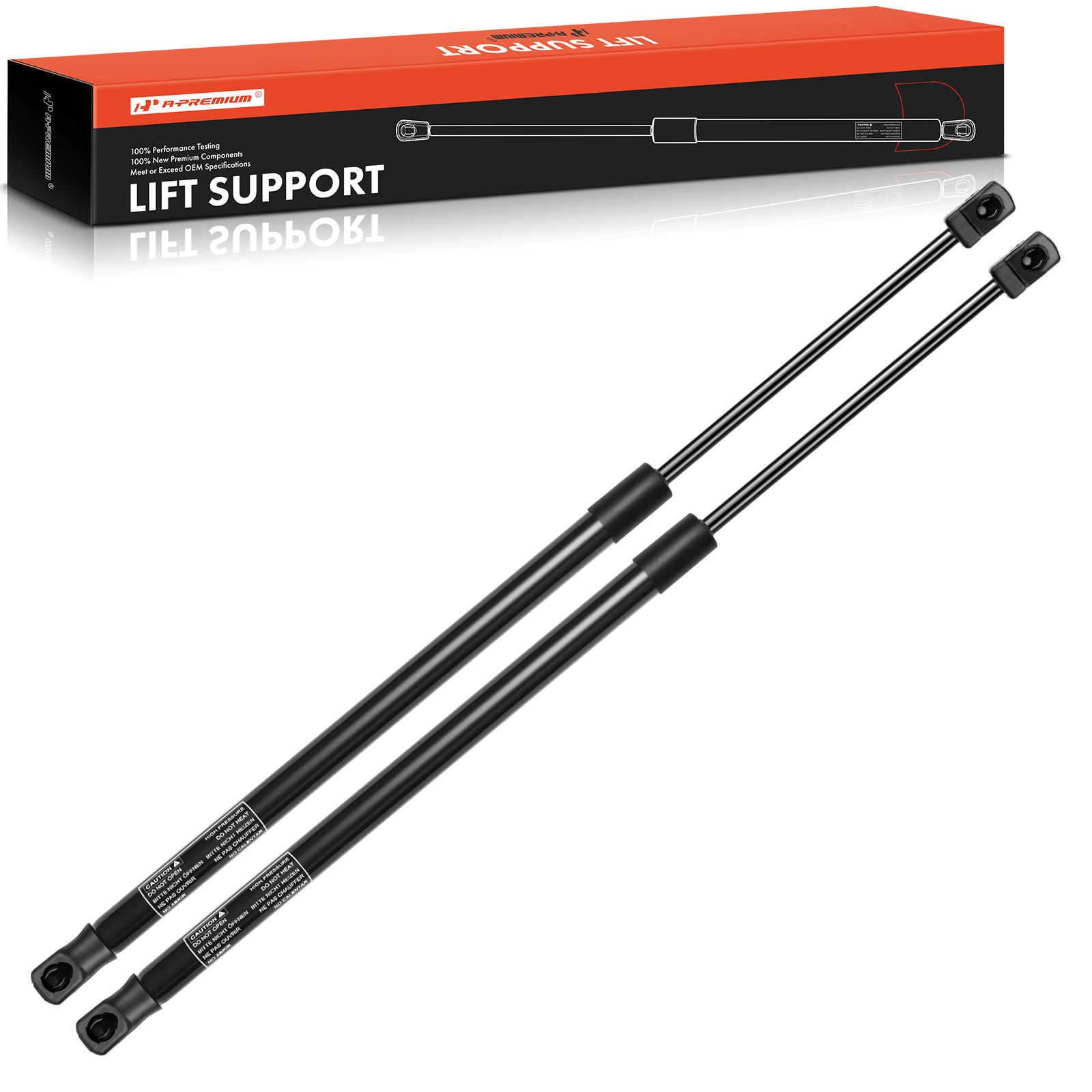 AM Lift Support SKU PRMAPGS0554 OEM 6799 PM3731-81770A5000-81780A5