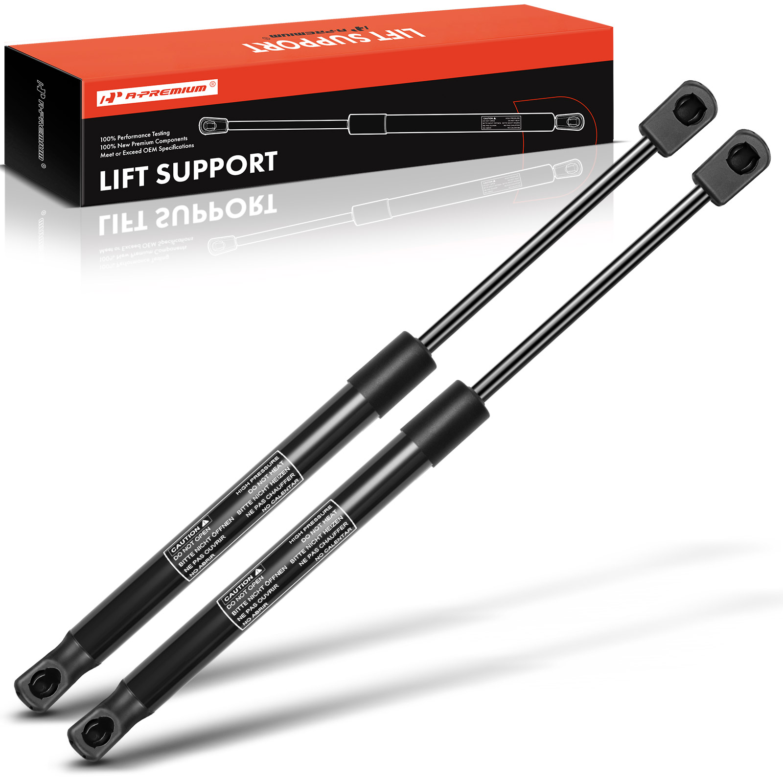AM Lift Support SKU PRMAPGS0784 OEM 654701BA0A PM3491-6473
