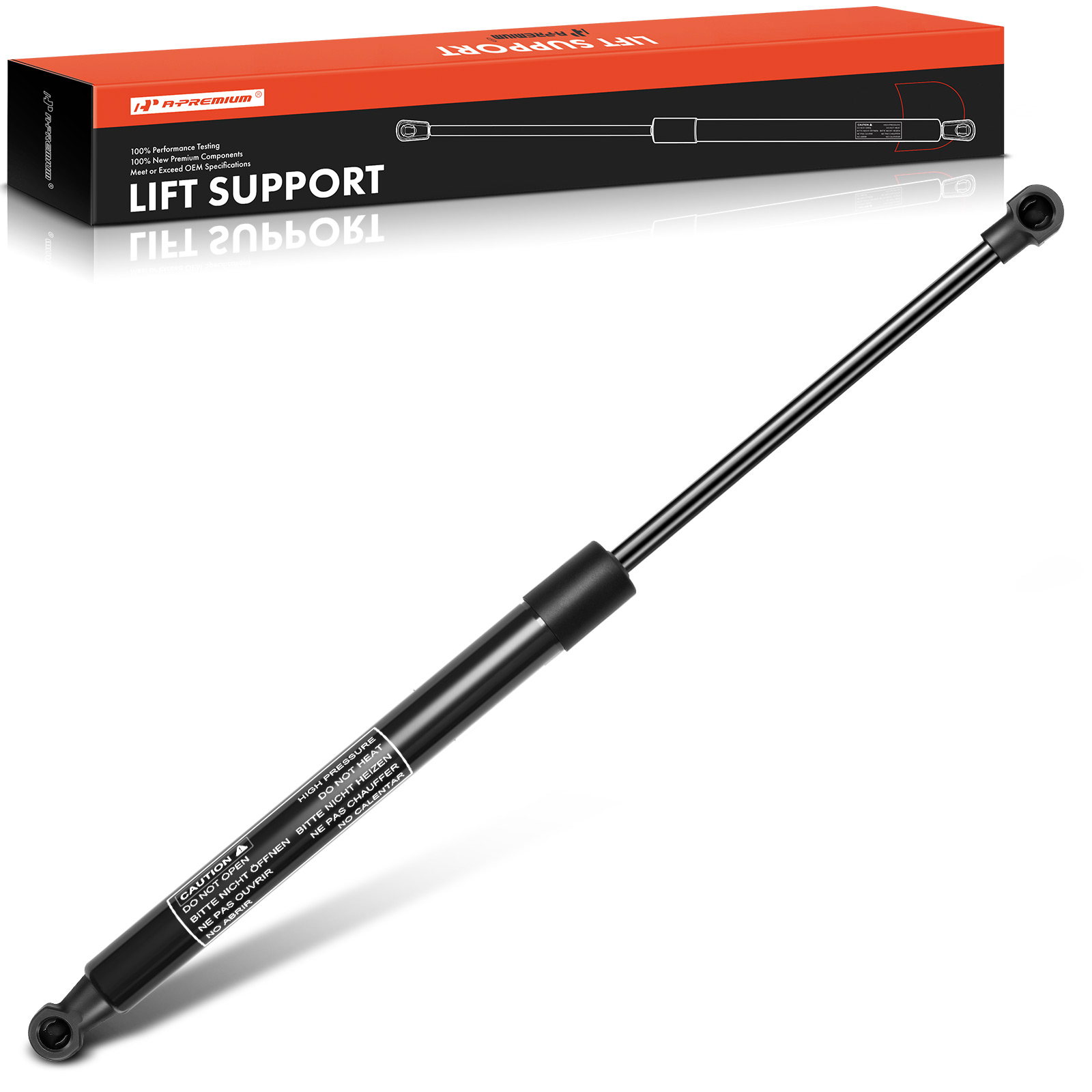 AM Lift Support SKU PRMAPGS0795 OEM PM3260-1736612 BM51F406A10CA B