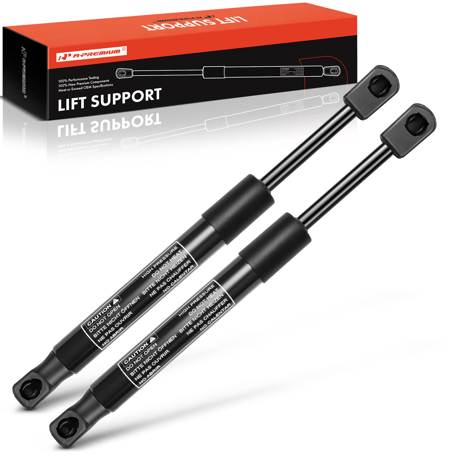 AM Lift Support SKU PRMAPGS0819 OEM 30784935-6676-5B608020