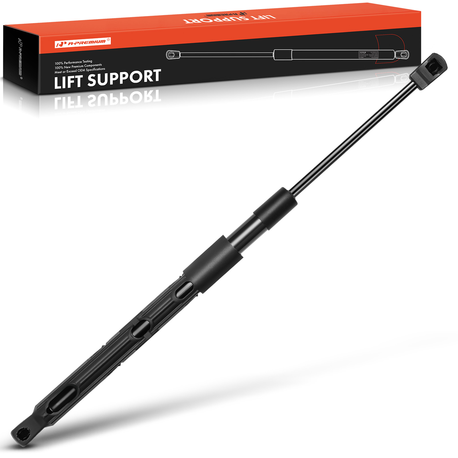 AM Lift Support SKU PRMAPGS1017 OEM 4B457942-2059800164 A205980016